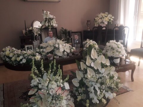 بهزیستی مازندران