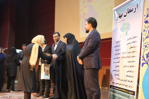 آئین بزرگداشت روز روانشناس و مشاور در استان البرز برگزار شد