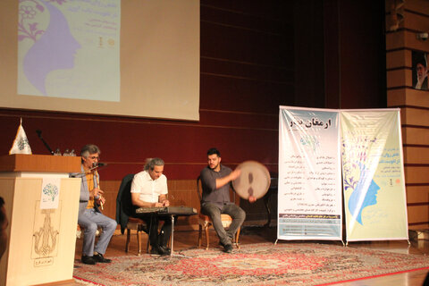 آئین بزرگداشت روز روانشناس و مشاور در استان البرز برگزار شد