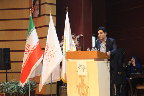 آئین بزرگداشت روز روانشناس و مشاور در استان البرز برگزار شد