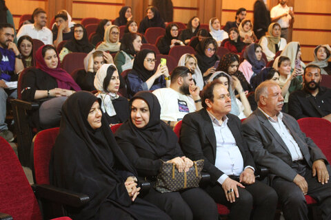 آئین بزرگداشت روز روانشناس و مشاور در استان البرز برگزار شد