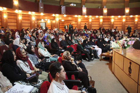 آئین بزرگداشت روز روانشناس و مشاور در استان البرز برگزار شد