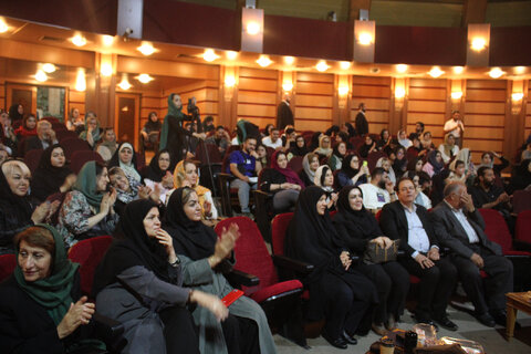 آئین بزرگداشت روز روانشناس و مشاور در استان البرز برگزار شد