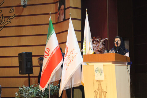 آئین بزرگداشت روز روانشناس و مشاور در استان البرز برگزار شد