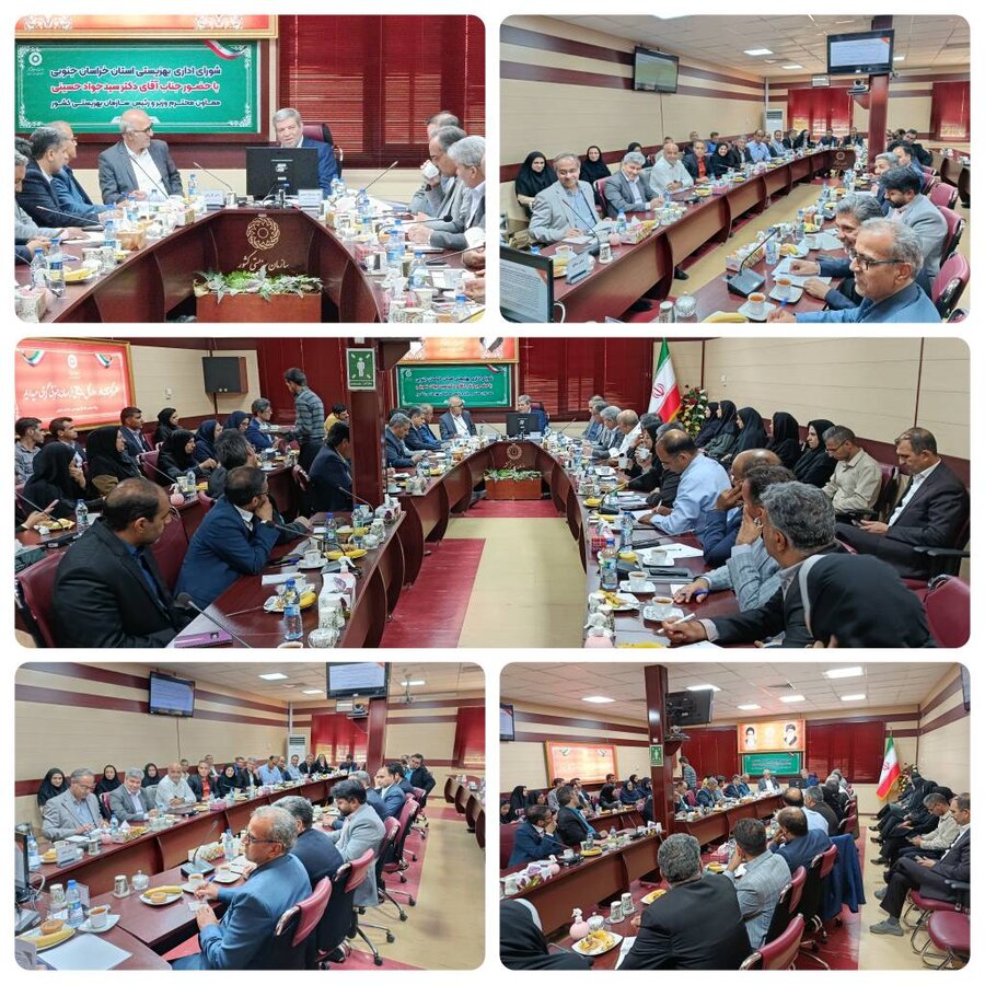 معاون وزیر ورئیس سازمان بهزیستی کشور : سازمان بهزیستی درکنار مسئولیت های اجتماعی خود میبایست شعار حمایت از تولید را تحقق بخشد