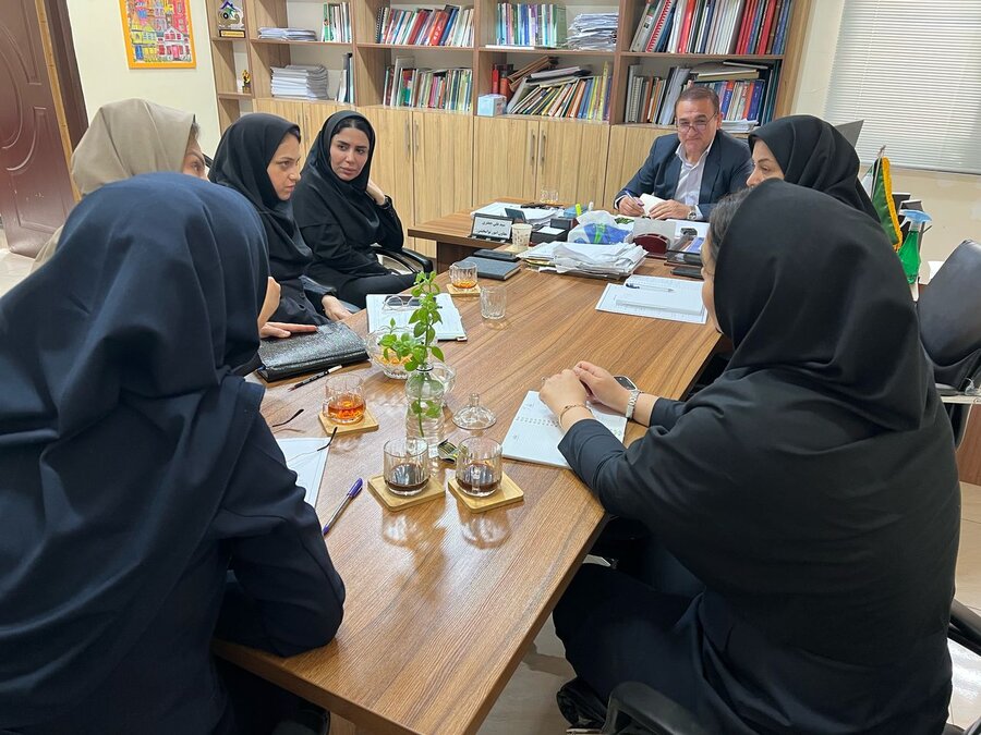 کمیته کمیسیون پزشکی