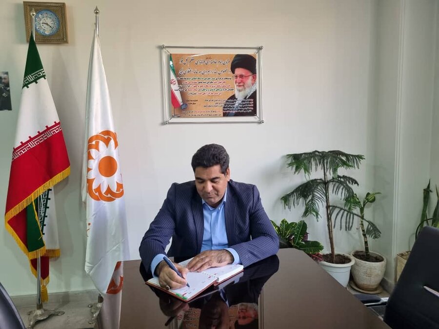 ملارد | رئیس اداره بهزیستی شهرستان ملارد از پرداخت بیش از 11 میلیارد تومان وام اشتغال در سال 1403 خبر داد