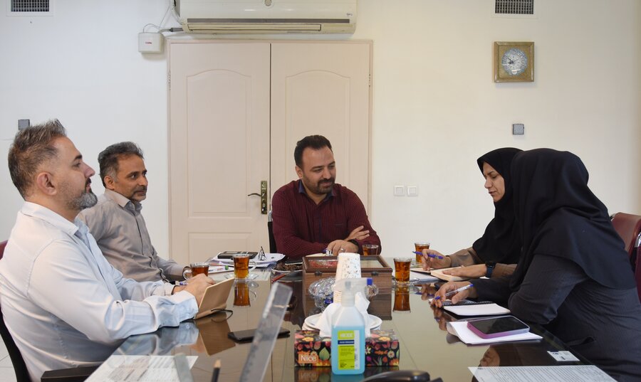 سرمایه‌گذاری بر سلامت کارکنان؛ تضمینی برای شادابی، صلابت و خدمات بهتر