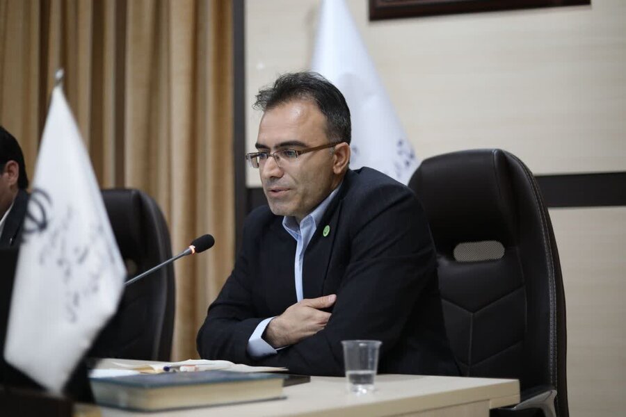 ایران سالمندترین کشور خاورمیانه  تا سال ۲۰۲۵