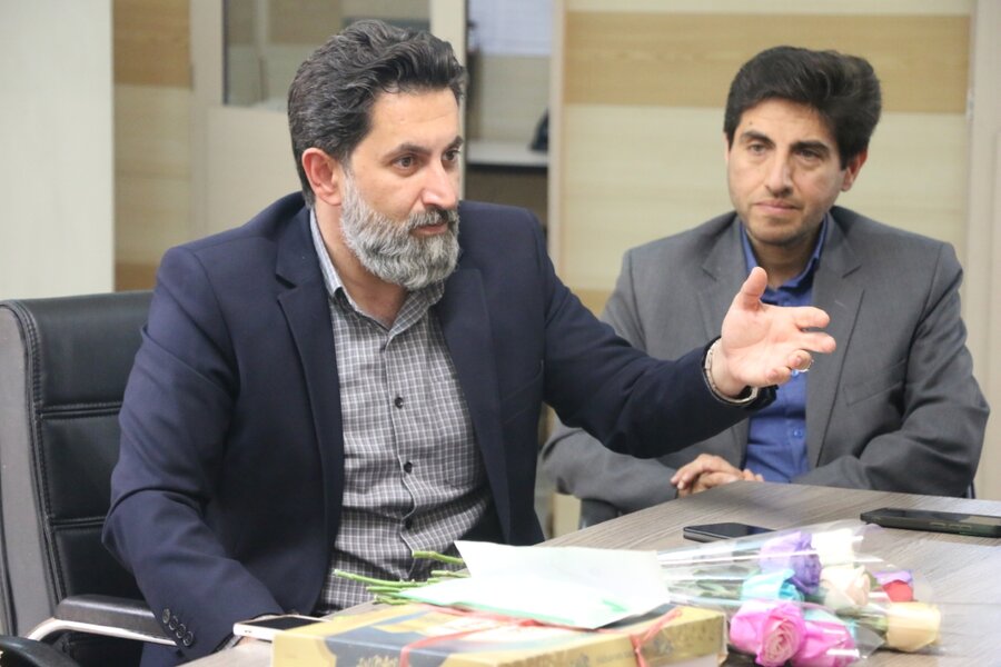 سلامت روان جامعه اولویت ماست / خط ۱۴۸۰ تکیه‌گاه روانی مردم در بحران‌هاست / ضرورت حمایت جدی از مراکز مشاوره