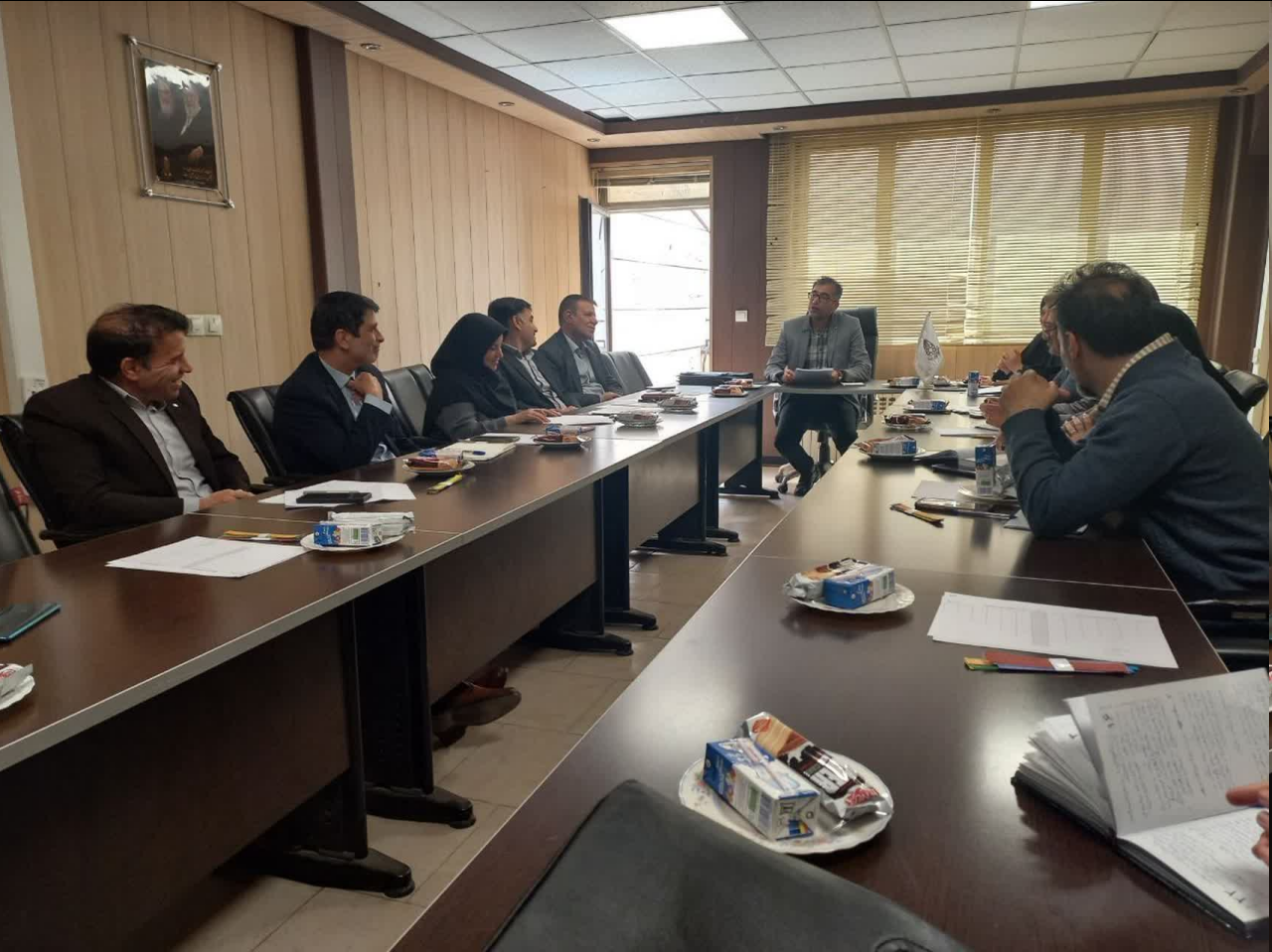 از برگزاری اولین انجمن ادبی و موسیقی بنیاد فرزانگان برنادلان تا اتاق فکر تخصصی "همدان، شهر دوستدار سالمند" / اجرای طرح پژوهشی شهر دوستدار سالمند