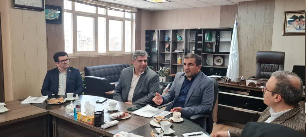 از برگزاری اولین انجمن ادبی و موسیقی بنیاد فرزانگان برنادلان تا اتاق فکر تخصصی "همدان، شهر دوستدار سالمند" / اجرای طرح پژوهشی شهر دوستدار سالمند