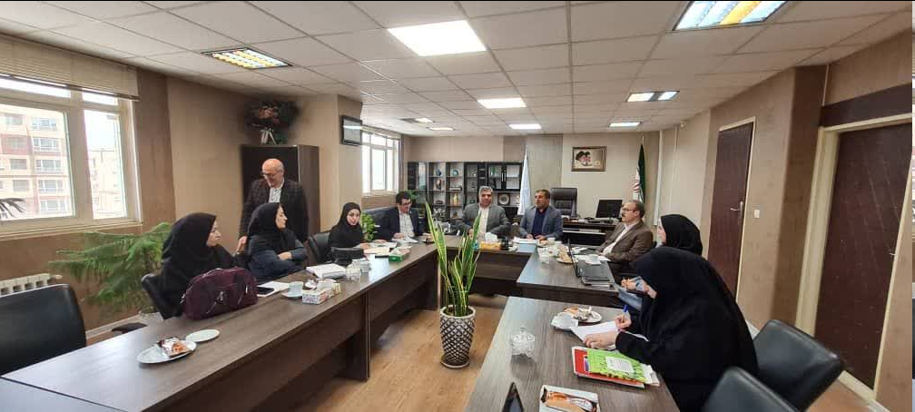 از برگزاری اولین انجمن ادبی و موسیقی بنیاد فرزانگان برنادلان تا اتاق فکر تخصصی "همدان، شهر دوستدار سالمند" / اجرای طرح پژوهشی شهر دوستدار سالمند