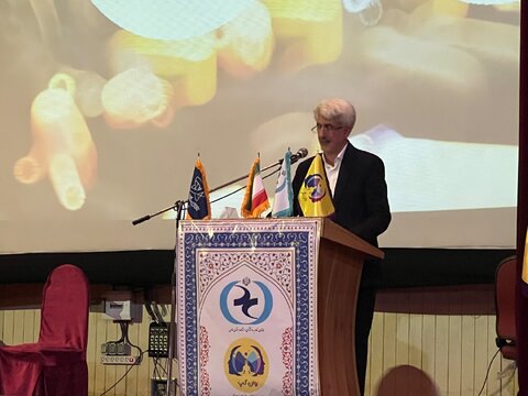 مراسم گرامیداشت روز روانشناس و مشاوره