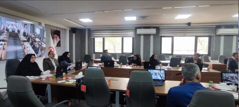 از برگزاری اولین انجمن ادبی و موسیقی بنیاد فرزانگان برنادلان تا اتاق فکر تخصصی "همدان، شهر دوستدار سالمند" / همدان مجری طرح پژوهشی دوستدار سالمند