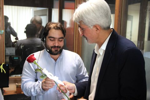 گزارش تصویری|تقدیر مدیر کل و معاون سلامت اجتماعی بهزیستی فارس از مشاوران و روانشناسان 1480