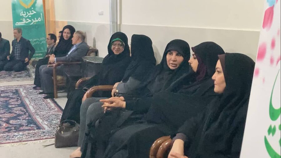 شهریار | جشن روز دختر در شهریار؛ گامی برای توانمندسازی دختران آینده‌ساز