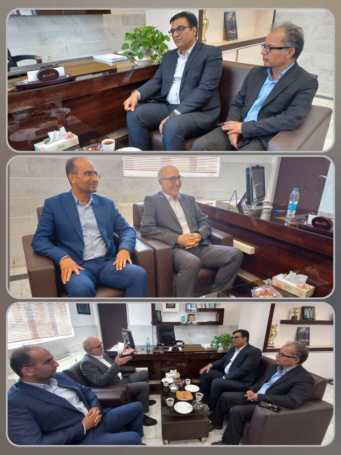 حل مشکلات معلولان اعصاب و روان شهرستان طبس در اولویت قرار گرفت