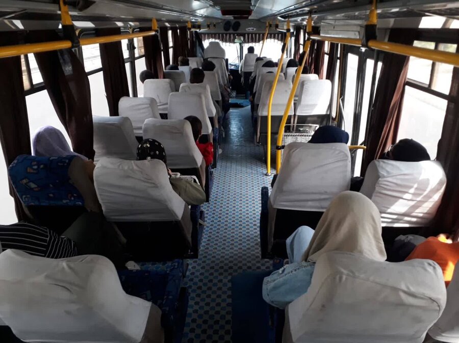 شهر قدس | برگزاری جشن میلاد حضرت معصومه سلام الله ویژه مددجویان بهزیستی