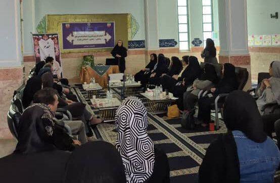 شهر قدس | مراسم اختتامیه طرح پاترا، پیشگیری ازاعتیاد وارتقا توانمدیهای شناختی-رفتاری-اجتماعی