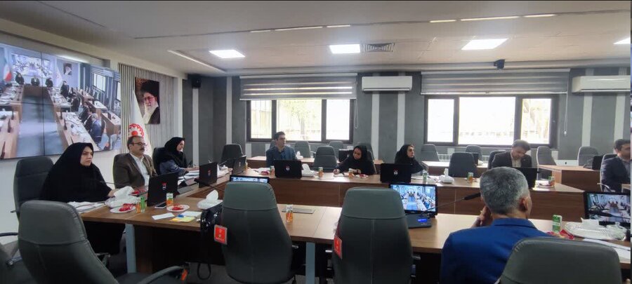 از برگزاری اولین انجمن ادبی و موسیقی بنیاد فرزانگان برنادلان تا اتاق فکر تخصصی "همدان، شهر دوستدار سالمند" / همدان مجری طرح پژوهشی دوستدار سالمند