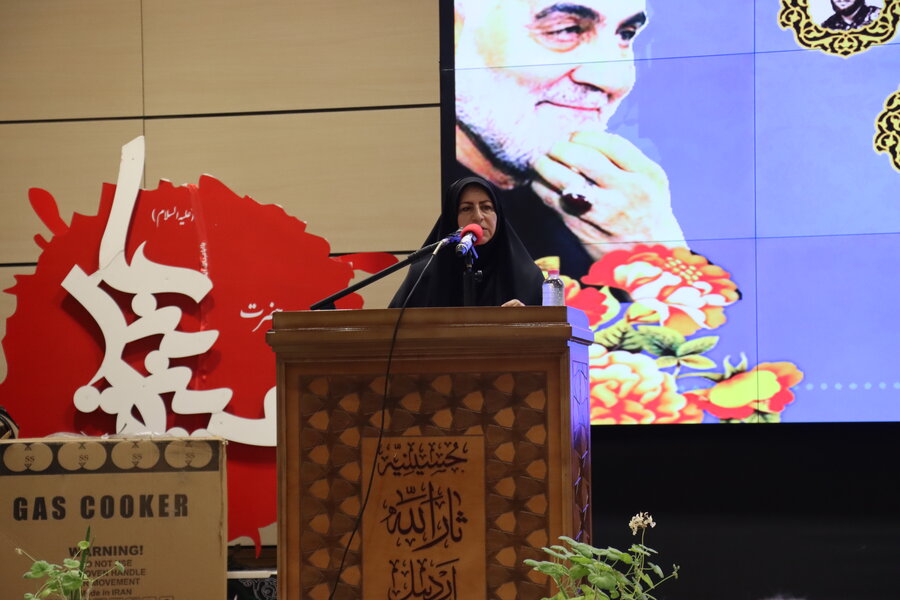 سپاه حضرت عباس(ع) و خیرین، همراهان صادق و موثر در مسیر توانمندسازی جامعه هدف بهزیستی هستند