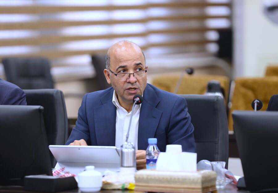 برنامه آموزشی ۴۰ روزه برای سالمندان؛ توسعه مهارت‌های خودمراقبتی و سرگرمی