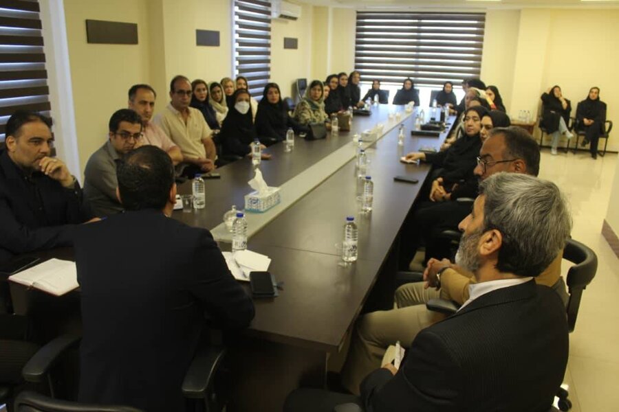 بزرگداشت روز روانشناس