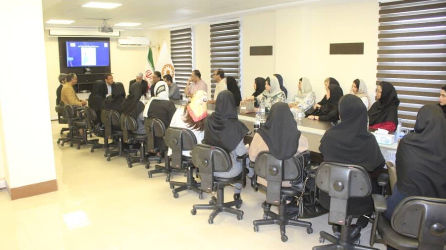 بزرگداشت روز روانشناس