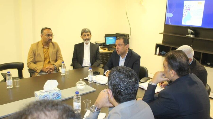 بزرگداشت روز روانشناس