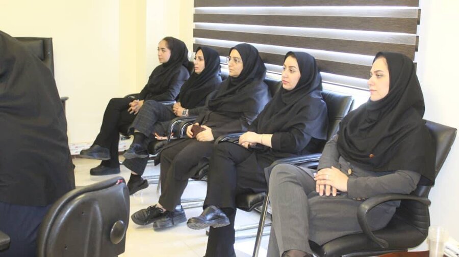 بزرگداشت روز روانشناس