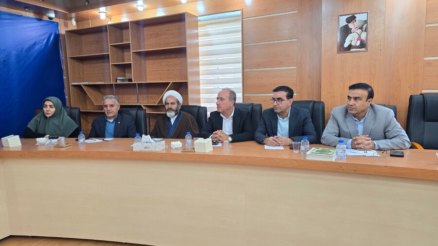 استانداری