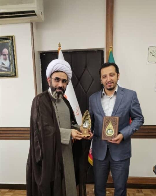 تقدیر از سازمان بهزیستی کشور به دلیل همکاری در سیاستگذاری جشنواره اعطای نشان نیکوکاری