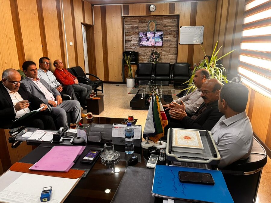 ضرب‌الاجل یک‌ماهه به مراکز غیرمجاز ترک اعتیاد در خوزستان