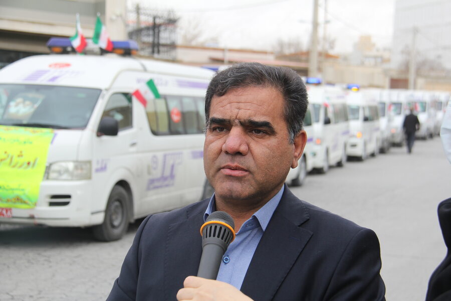 هفت هزار و  600 ایلامی از خدمات اورژانس اجتماعی بهره‌مند شدند/اختلافات خانوادگی عمده علت مراجعه به 123
