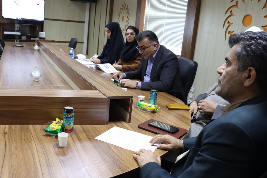 مشارکتها مشارکتها