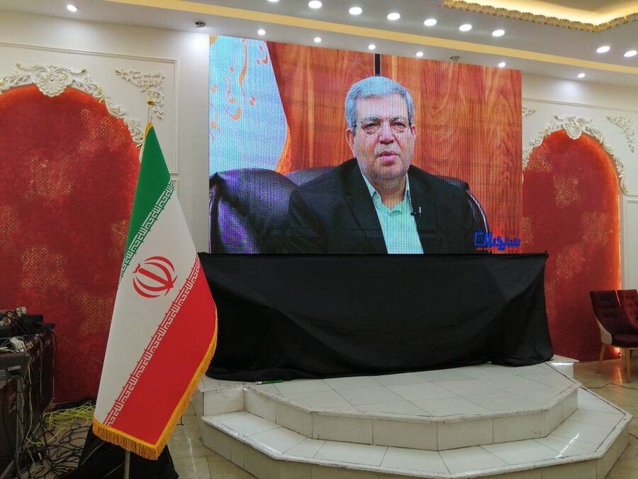روانشناسان و مشاوران بهزیستی خراسان جنوبی تقدیر شدند