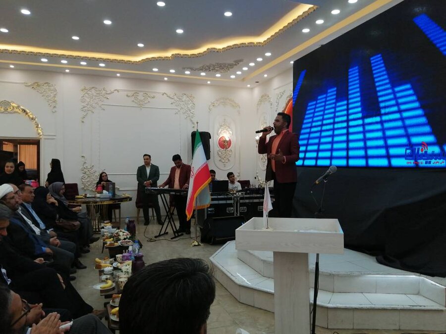 خراسان جنوبی-روانشناسان و مشاوران بهزیستی خراسان جنوبی تقدیر شدند