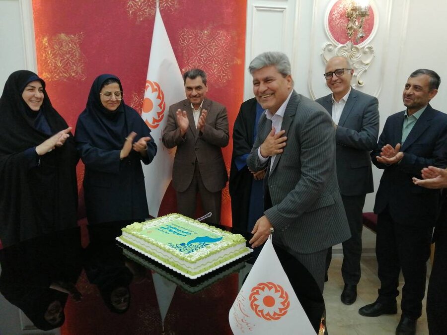 خراسان جنوبی-روانشناسان و مشاوران بهزیستی خراسان جنوبی تقدیر شدند