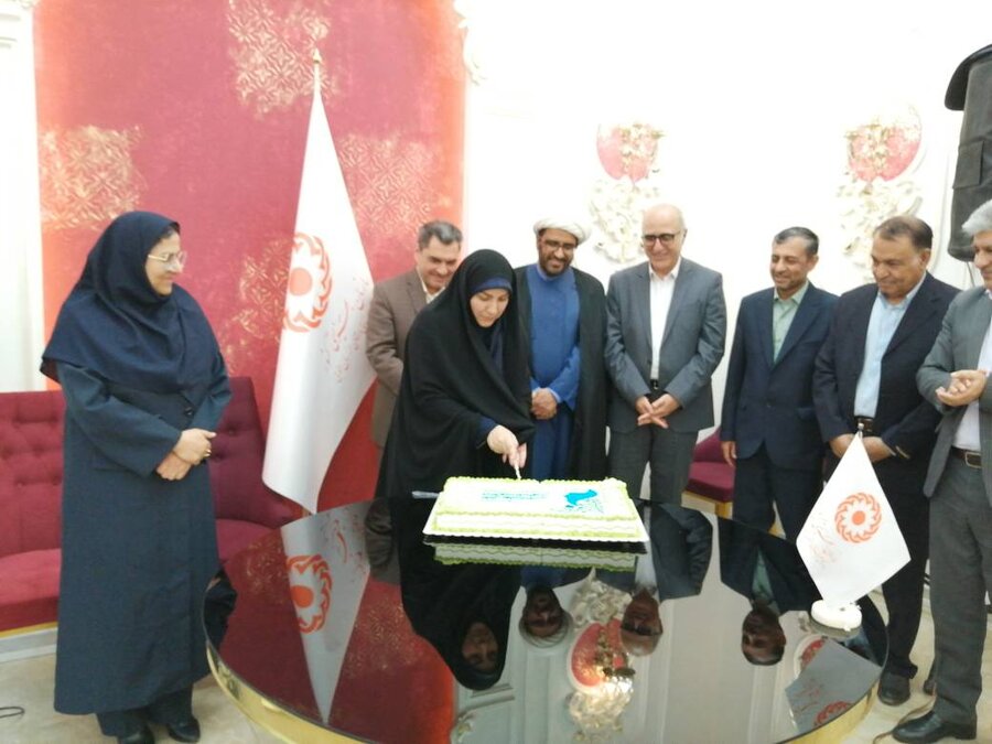 خراسان جنوبی-روانشناسان و مشاوران بهزیستی خراسان جنوبی تقدیر شدند