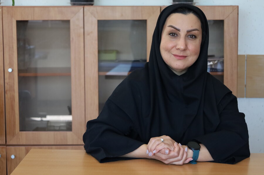 بیایید با هم صدای کودکان باشیم بیایید با هم صدای کودکان باشیم