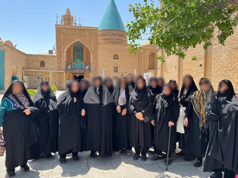 برگزاری جشن‌های دهه کرامت در مراکز بهزیستی با شعار «ایران، امام رضا»
