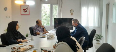 شهرستان تهران | توانمندسازی فرزندان هدایت شده به زندگی مستقل و زنان سرپرست خانوار