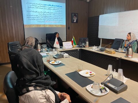 شمیرانات | برگزاری کارگاه آموزشی غربالگری و پیشگیری از سرطان