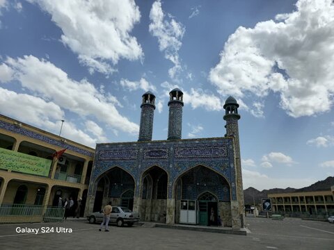 آذر-شرقی