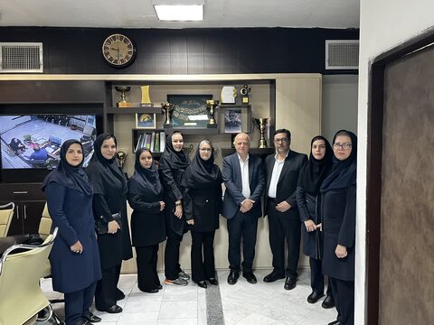 گزارش تصویری