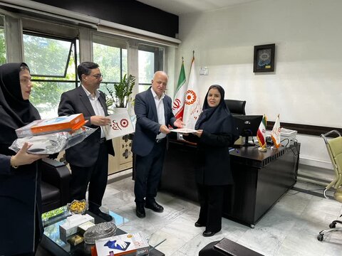 گزارش تصویری