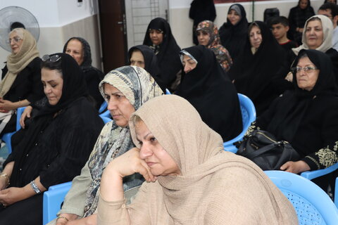 گزارش تصویری  ا مراسم باشکوه رهسپاری فرزندان به زندگی مستقل با حضور مدیران بهزیستی، مسئولان استانی و خیرین در خانه فرزندان ثامن و رئوف وابسته به مؤسسه خیریه امام رضا (ع) برگزار شد
