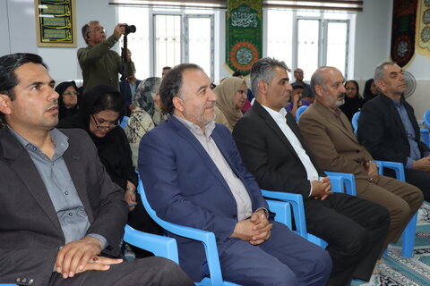 گزارش تصویری  ا مراسم باشکوه رهسپاری فرزندان به زندگی مستقل با حضور مدیران بهزیستی، مسئولان استانی و خیرین در خانه فرزندان ثامن و رئوف وابسته به مؤسسه خیریه امام رضا (ع) برگزار شد