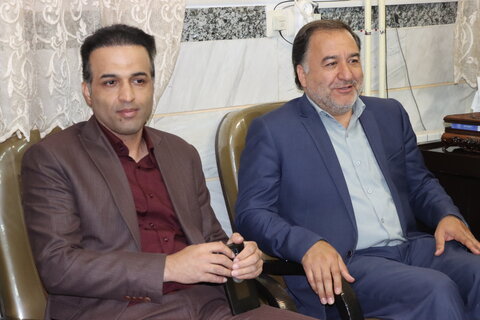 مرکزی